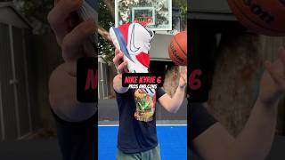 NIKE KYRIE 6 PROS AND CONS 🔥 [upl. by Amadis139]