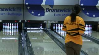 Brunswick Euro Challenge 2010  Final Step 1 part 4 [upl. by Ferino928]