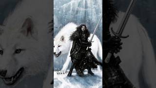 Jon Snow 🆚 Aegon The Conqueror houseofthedragon gameofthrones targaryen fireandblood hotd got [upl. by Lesya]