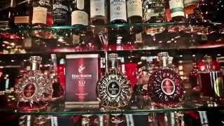 REMY MARTIN XO Excellence  Cannes Film Festival exclusive limited edition [upl. by Etnad]