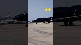 Hawker 850XP Delhi Airport sad status saifijuber Saifi Juber [upl. by Suruat]