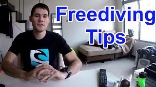 7 things freedivers ALWAYS do  Freediving Tips and Tutorials [upl. by Airot]