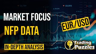 Market Focus for Today  NFP Data EURUSD Technical and Fundamental Analysis [upl. by Elades]