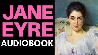 Jane Eyre Chapter 3 Audiobook [upl. by Ilac]