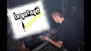 Crotekk  La Garage LiveTrack HQ [upl. by Wilona]