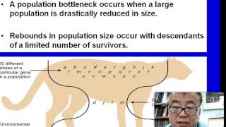 Recombination and linkage disequilibrium [upl. by Ennayrb]