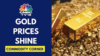 Gold Starts H2 2024 On A Strong Note Amid Boost From Central Bank Buying amp Investor Demand [upl. by Esined]