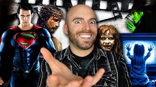 10 Most CURSED MOVIES Ever Created [upl. by Aela468]