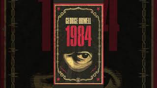 1984 by George orwell Full audiobook shorts freeaudiobook bestaudiobooks [upl. by Artima]