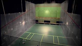 How To Play Squash [upl. by Abad951]