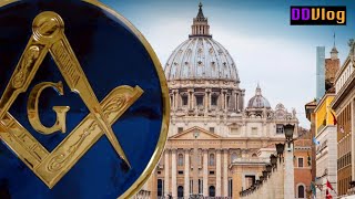 La logia Masónica del Vaticano [upl. by Barcroft]