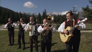 Alpenoberkrainer  Fest auf der Oberalm [upl. by Katusha853]