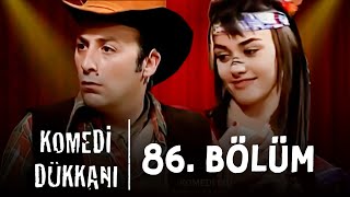 Komedi Dükkanı  86Bölüm [upl. by Alduino]