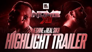 KSHINE VS REAL SIKH HIGHLIGHT TRAILER  URLTV [upl. by Tomlin]