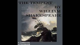 William Shakespeares The Tempest Audiobook  Act IV [upl. by Arihsak336]