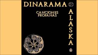 Dinarama  Alaska  Nativos [upl. by Claybourne]