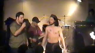 CATHARSIS  LIVE CHILE 2000 [upl. by Aun]