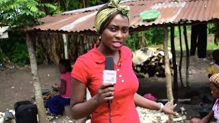 How To Make Amazing Cassava In Nigeria [upl. by Mcclees]