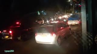 DORE UKO BIBABYIFASHE MWIJORO RYA KIGALI MUMASAHA YA TRAFFIC ⛔ [upl. by Ilsa]