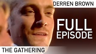 Derren Brown The Gathering  FULL EPISODE  Derren Brown [upl. by Claretta]