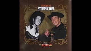 Stompin Tom Connors Roamin In The Gloamin [upl. by Ilrahs]