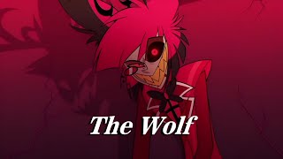 Alastor AI Cover  The Wolf SIAMÉS [upl. by Anah]