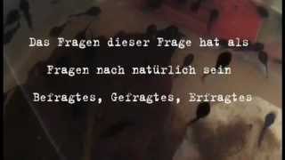 Heidegger  Pigor amp Eichhorn  Vol 7 [upl. by Ahsinyt702]