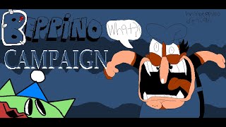 PLAYING THE BEPPINO CAMPAIGN unfinished roise demo [upl. by Topper927]