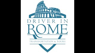 Rome to Civitavecchia Port Shuttle Convenient and Costeffective Transfer [upl. by Richia376]