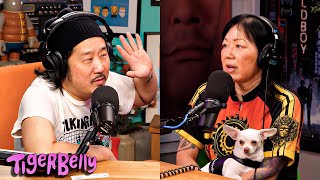 Bobby Lee and Margaret Cho Get Real About Their Sobriety [upl. by Ainoyek]