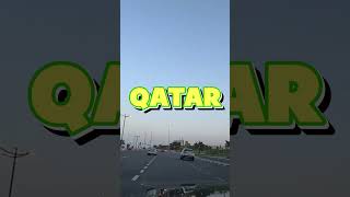 Así lucen en la actualidad los Estadios de Qatar 😮 youtubeshorts wow curiosidad qatar estadios [upl. by Ahab]