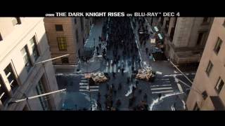 The Dark Knight Rises 30 Sec Trailer  Own it Dec4 [upl. by Pournaras632]