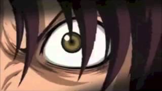 Black Lagoon AMV Get Off Of My Way [upl. by Mloc]