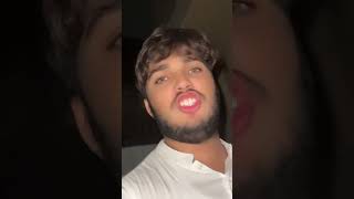 Bs asa hi video bna li bilawalbaba786 foryou shortvideo [upl. by Negiam787]