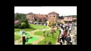 Lightwater Valley  2009 Tv Advert [upl. by Anuaek863]