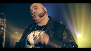 CREMATORY  Rise And Fall Official Video  Napalm Records [upl. by Radferd]