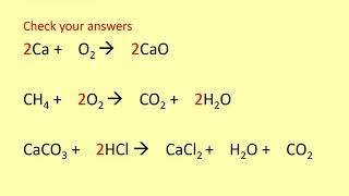 Calculating Reacting Masses Higher only [upl. by Kieran400]