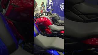 FZS V40 now available in bd youtube shorts yamaha [upl. by Ravahs923]