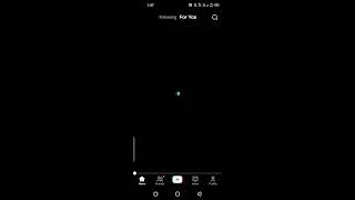 tik tok live option not showing problem solved how to solve tiktok update problem [upl. by Drof]