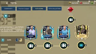 FIFA MOBILE 23 • TOTS EVENT IS HERE NEW 5 HIDDEN TOTS TRICKS DO THIS NOW [upl. by Vere554]