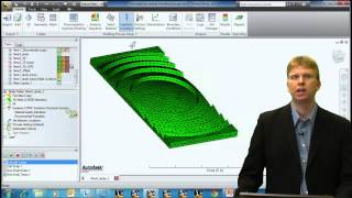 Simulation in Action MF  Birefringence [upl. by Nohsed174]