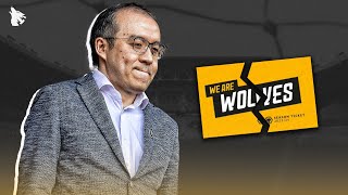 quotDisgustedquot amp quotDisappointingquot 😡  Wolves release season ticket information ahead of 2425 season [upl. by Malka]