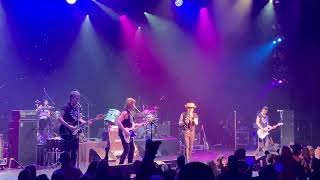 ADAM ANT Goody Two Shoes LIVE 4624 FOXWOODS CASINO Mashantucket CT [upl. by Drarig]