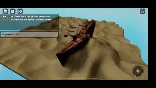 Exploring the Carpathia and Lusitania wreck [upl. by Otreblada539]