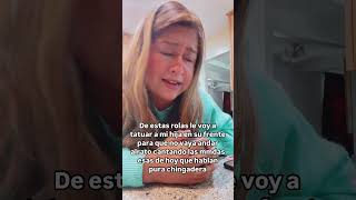 Llegadoras para pistiar no chingaderas parati frases karaoke viralvideo cornelioreyna fyp [upl. by Alekat174]