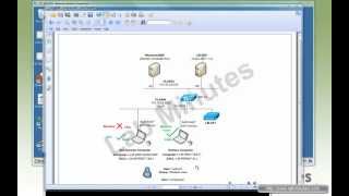 LabMinutes SEC0048  Cisco ISE 11 User and Machine Authentication with EAP Chaining Part 1 [upl. by Chesney725]