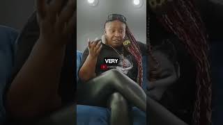 Jaguar Wright EXPOSES the TRUTH About Diddy VladTV Jay Z and Beyonce shorts diddy rapper [upl. by Maleen]