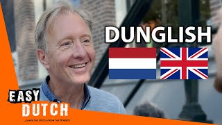 How Well Do the Dutch Speak English  Easy Dutch 23 [upl. by Akim]