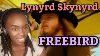 Lynyrd Skynyrd  Freebird  721977  Oakland Coliseum Stadium Official  REACTION [upl. by Alcot272]