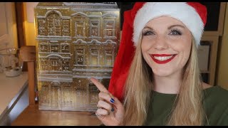 VERWIRRUNG  Rituals 2D Adventskalender 2021  Unboxing  Claudis Welt [upl. by Ruprecht372]